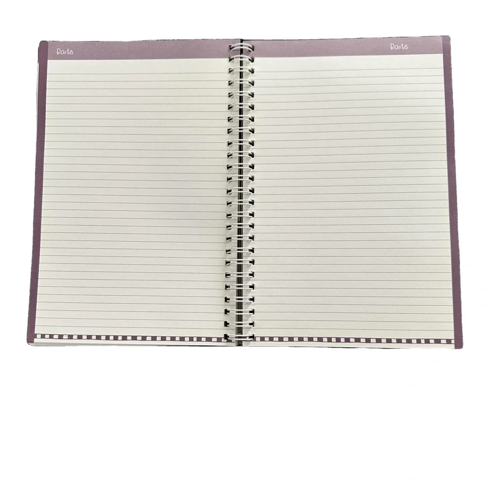 Mom's Journal - A Daily Journal for Mom